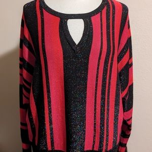 Women's sweater